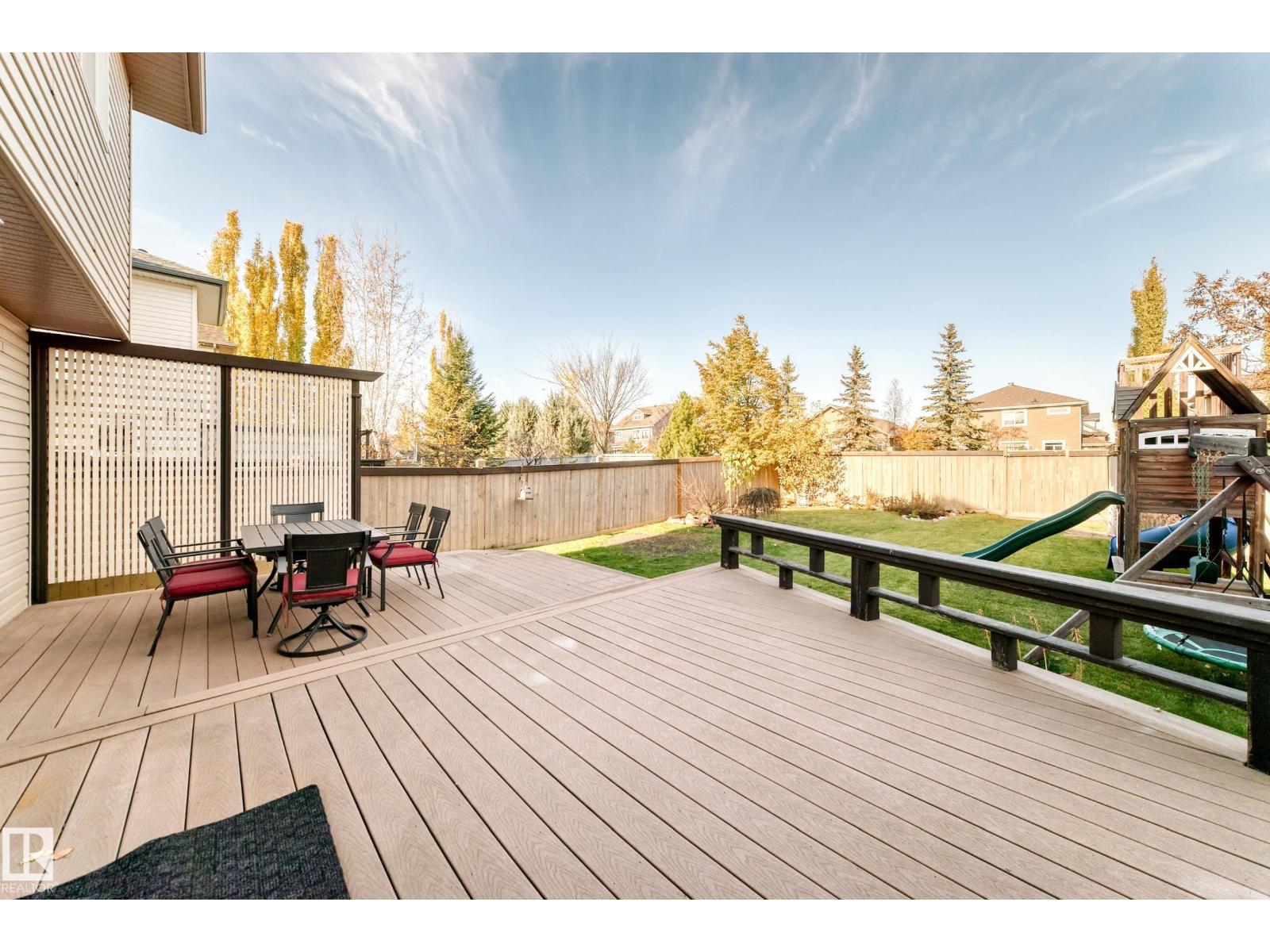 86 Eastgate Wy, St. Albert, Alberta  T8N 7K1 - Photo 31 - E4514103