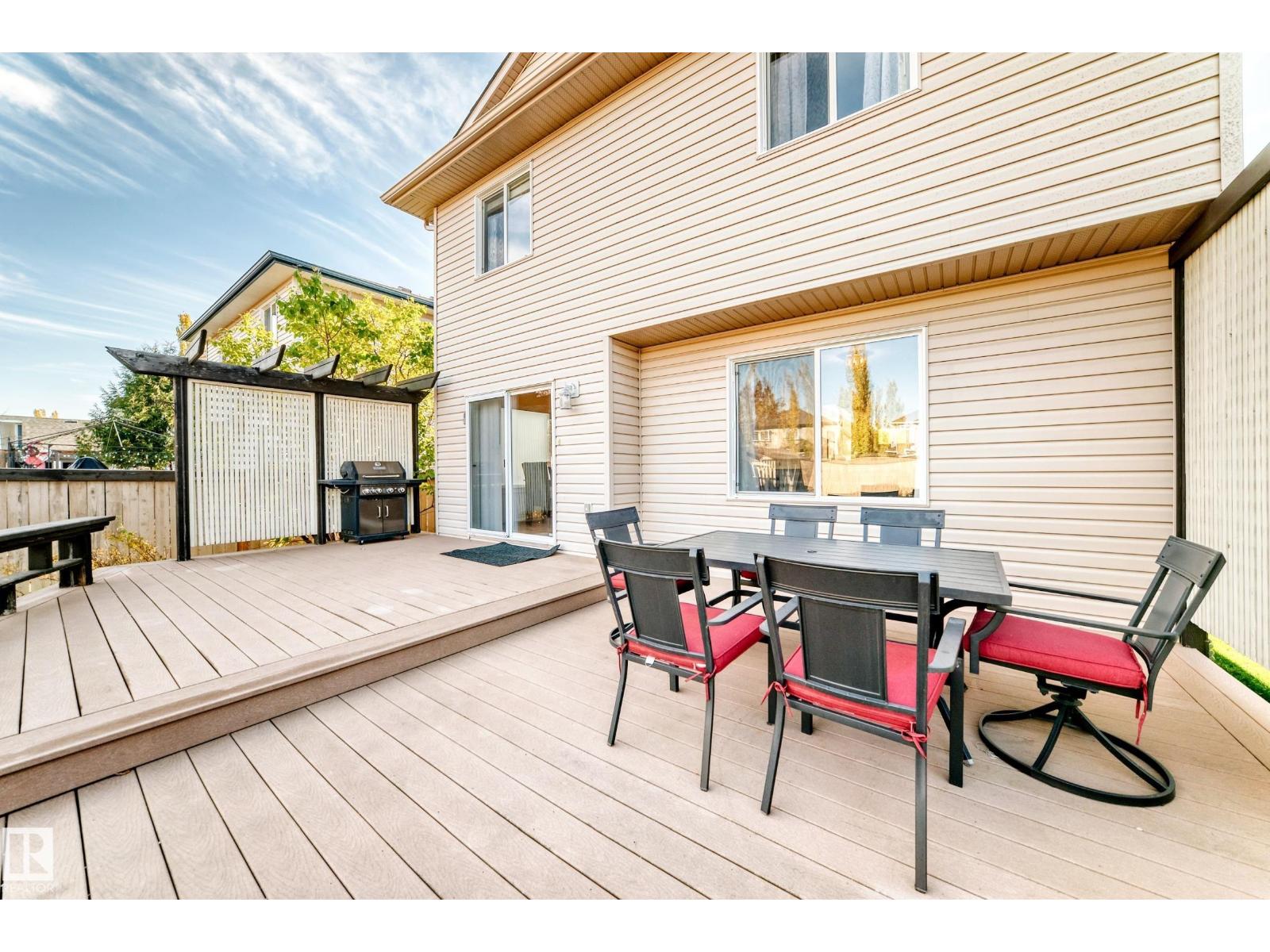 86 Eastgate Wy, St. Albert, Alberta  T8N 7K1 - Photo 32 - E4514103