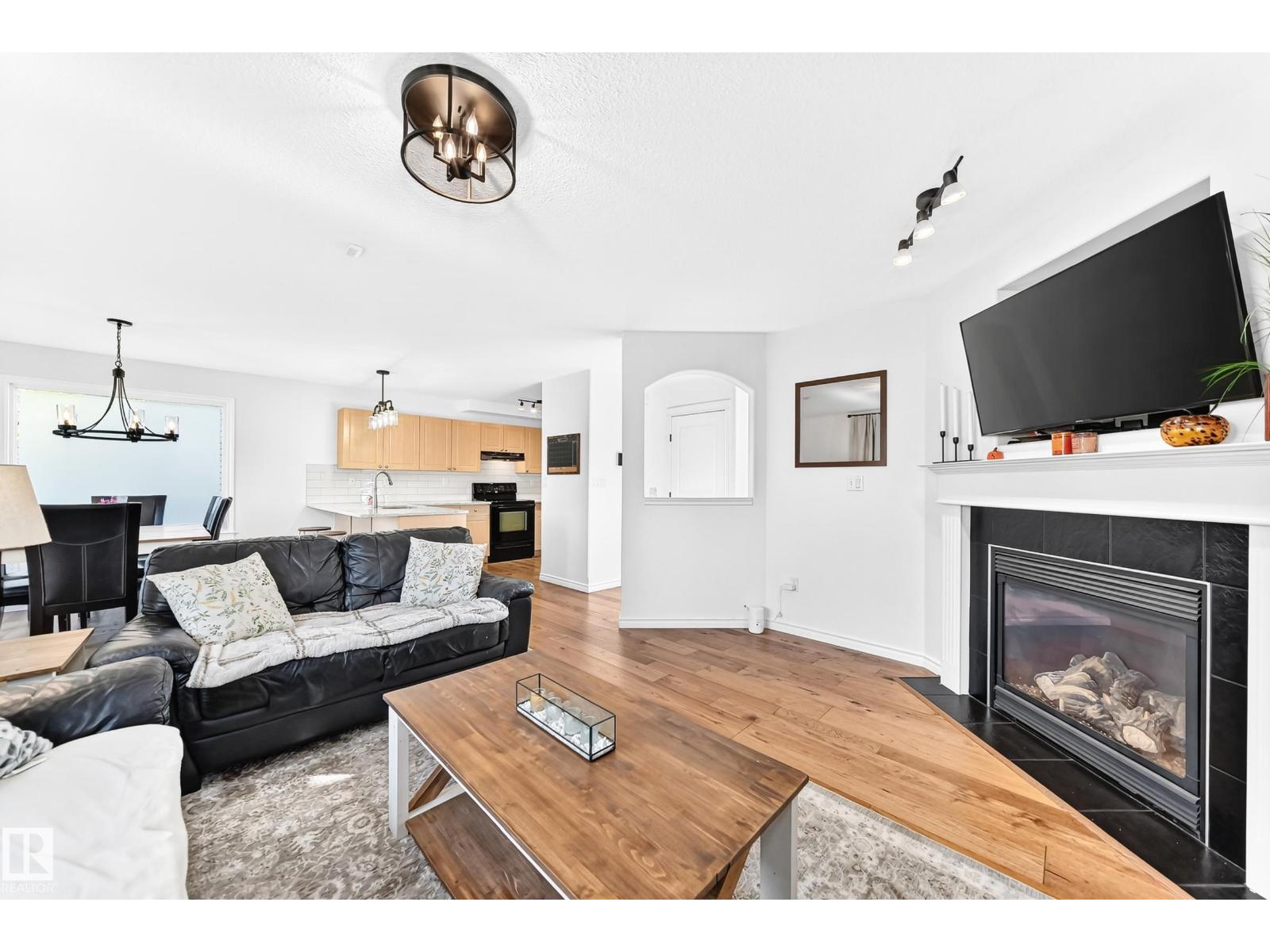 86 Eastgate Wy, St. Albert, Alberta  T8N 7K1 - Photo 8 - E4514103