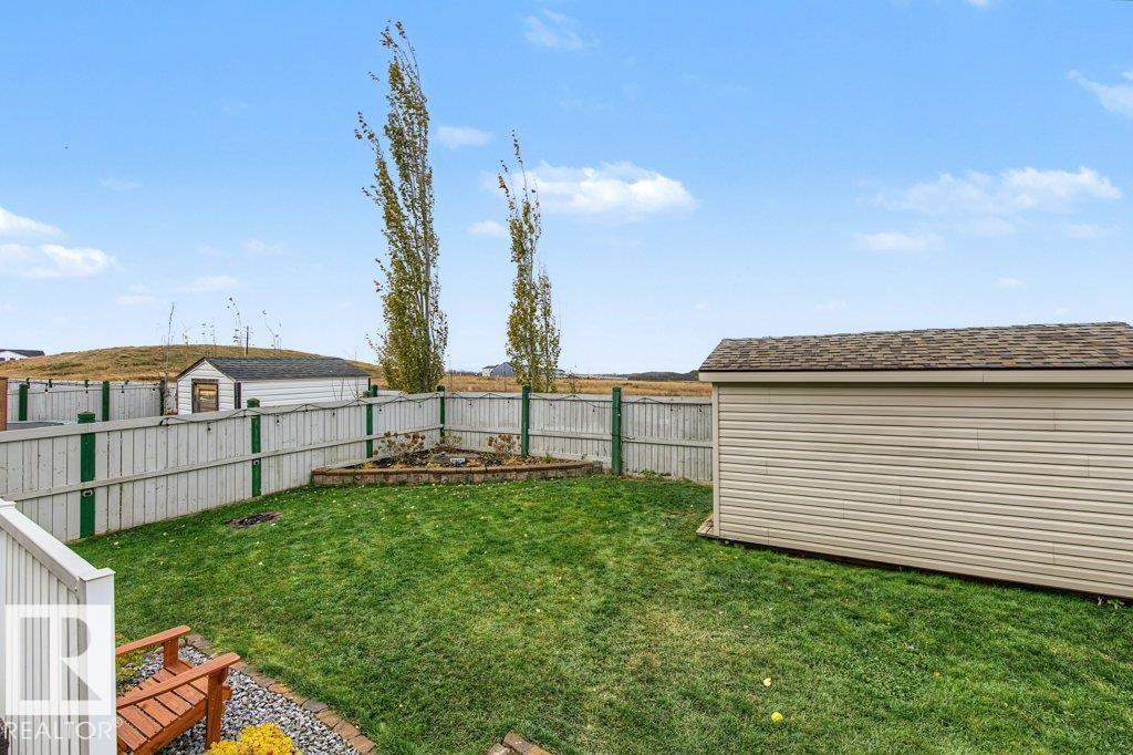75 Lamplight Dr, Spruce Grove, Alberta  T7X 0G8 - Photo 32 - E4514104
