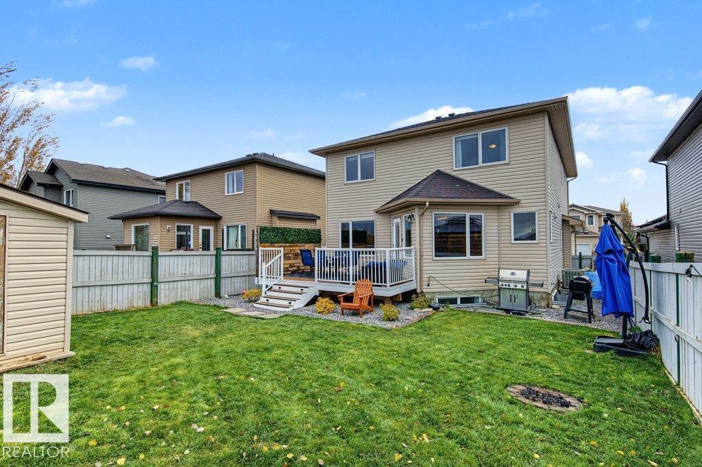 75 Lamplight Dr, Spruce Grove, Alberta  T7X 0G8 - Photo 34 - E4514104