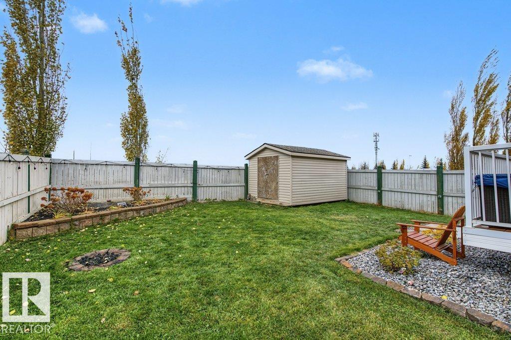 75 Lamplight Dr, Spruce Grove, Alberta  T7X 0G8 - Photo 35 - E4514104