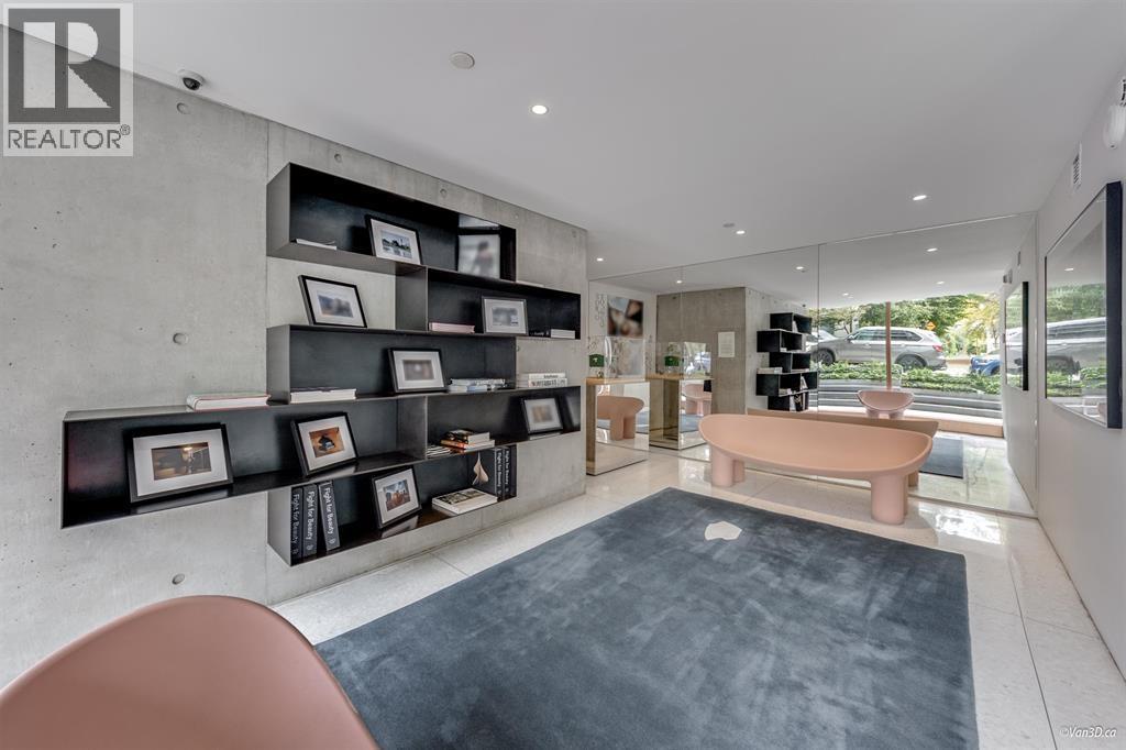 502 1480 Howe Street, Vancouver, British Columbia  V6Z 0G5 - Photo 6 - R3178067