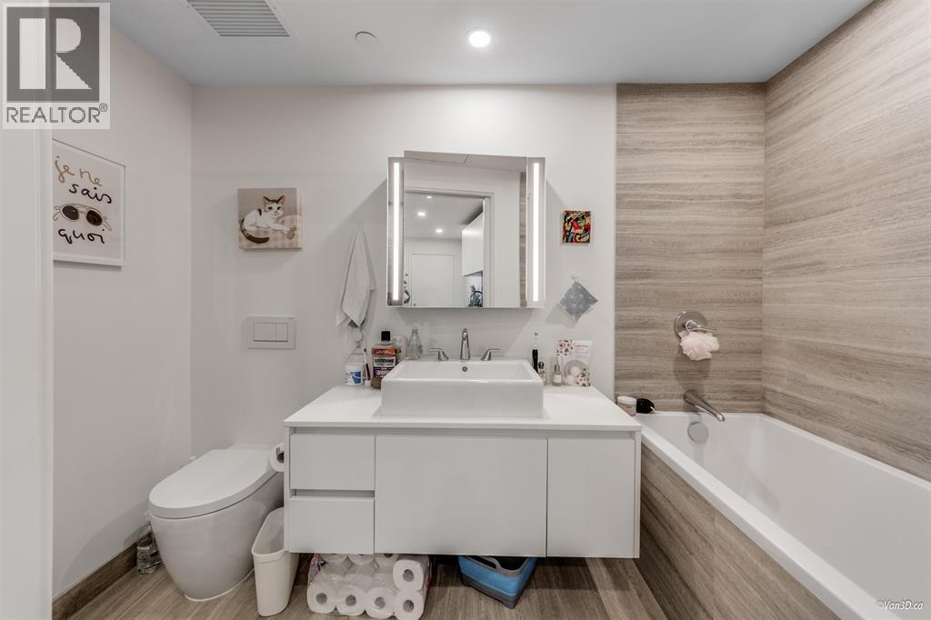 502 1480 Howe Street, Vancouver, British Columbia  V6Z 0G5 - Photo 16 - R3178067