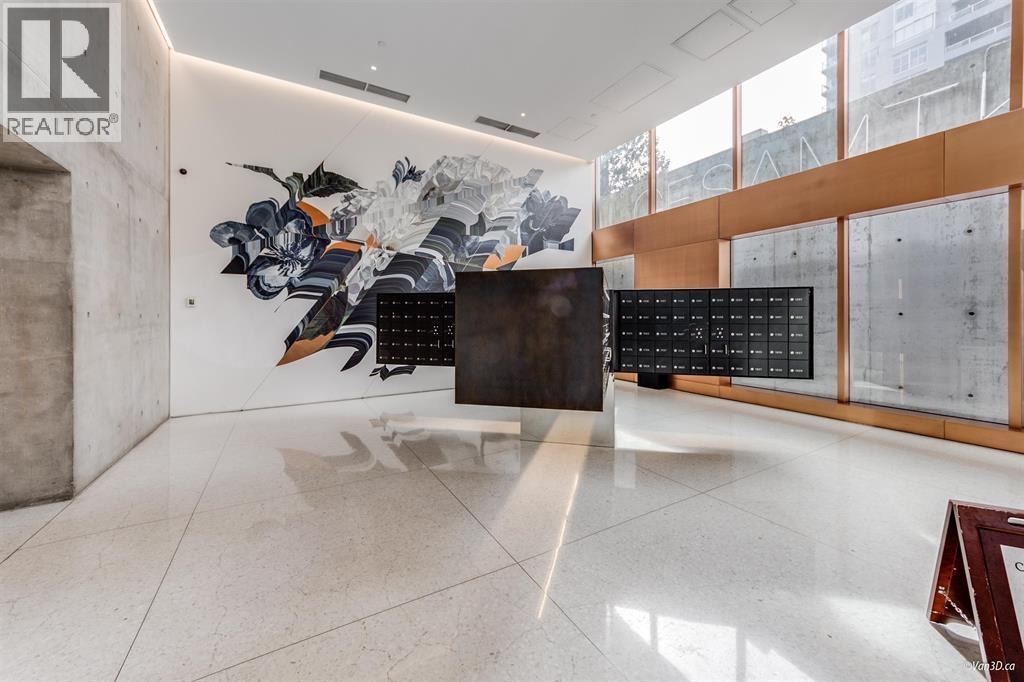 502 1480 Howe Street, Vancouver, British Columbia  V6Z 0G5 - Photo 5 - R3178067