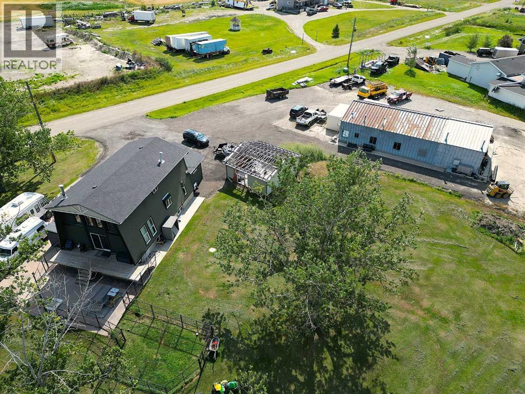 251231 Sunshine Road, Rural Rocky View County, Alberta  T1Z 0M6 - Photo 35 - A2338253
