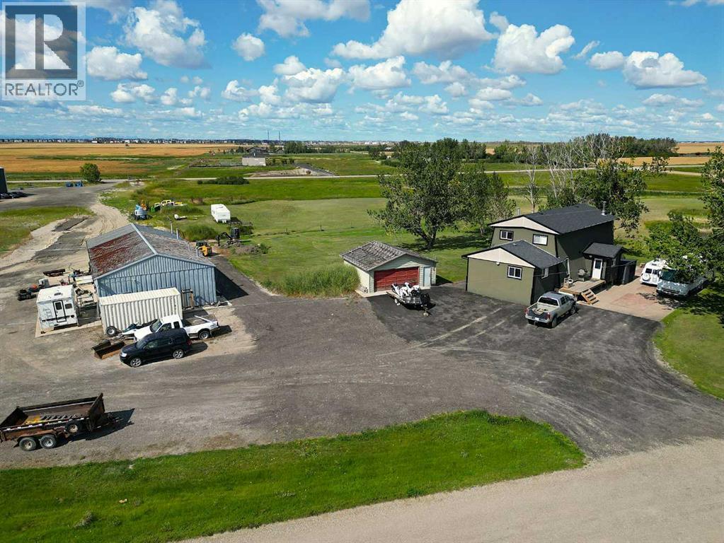 251231 Sunshine Road, Rural Rocky View County, Alberta  T1Z 0M6 - Photo 38 - A2338253