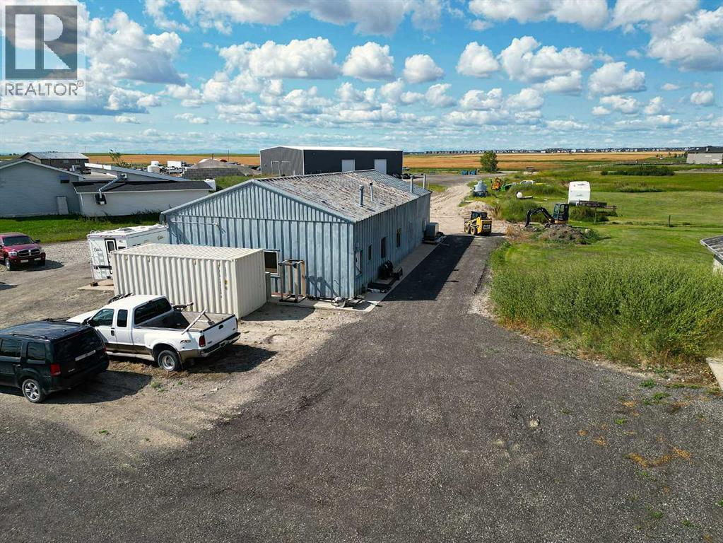 251231 Sunshine Road, Rural Rocky View County, Alberta  T1Z 0M6 - Photo 37 - A2338253