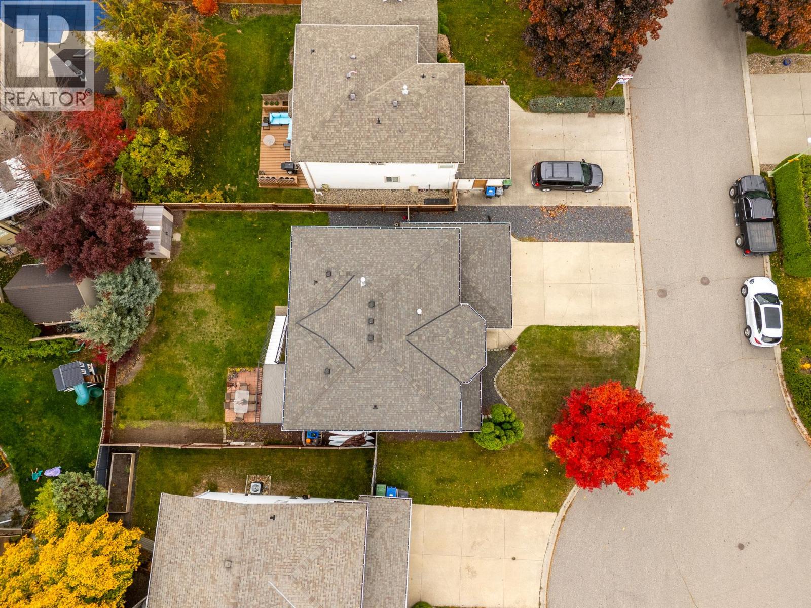 142 Applebrooke Crescent, Kelowna, British Columbia  V1V 1W4 - Photo 63 - 10404323