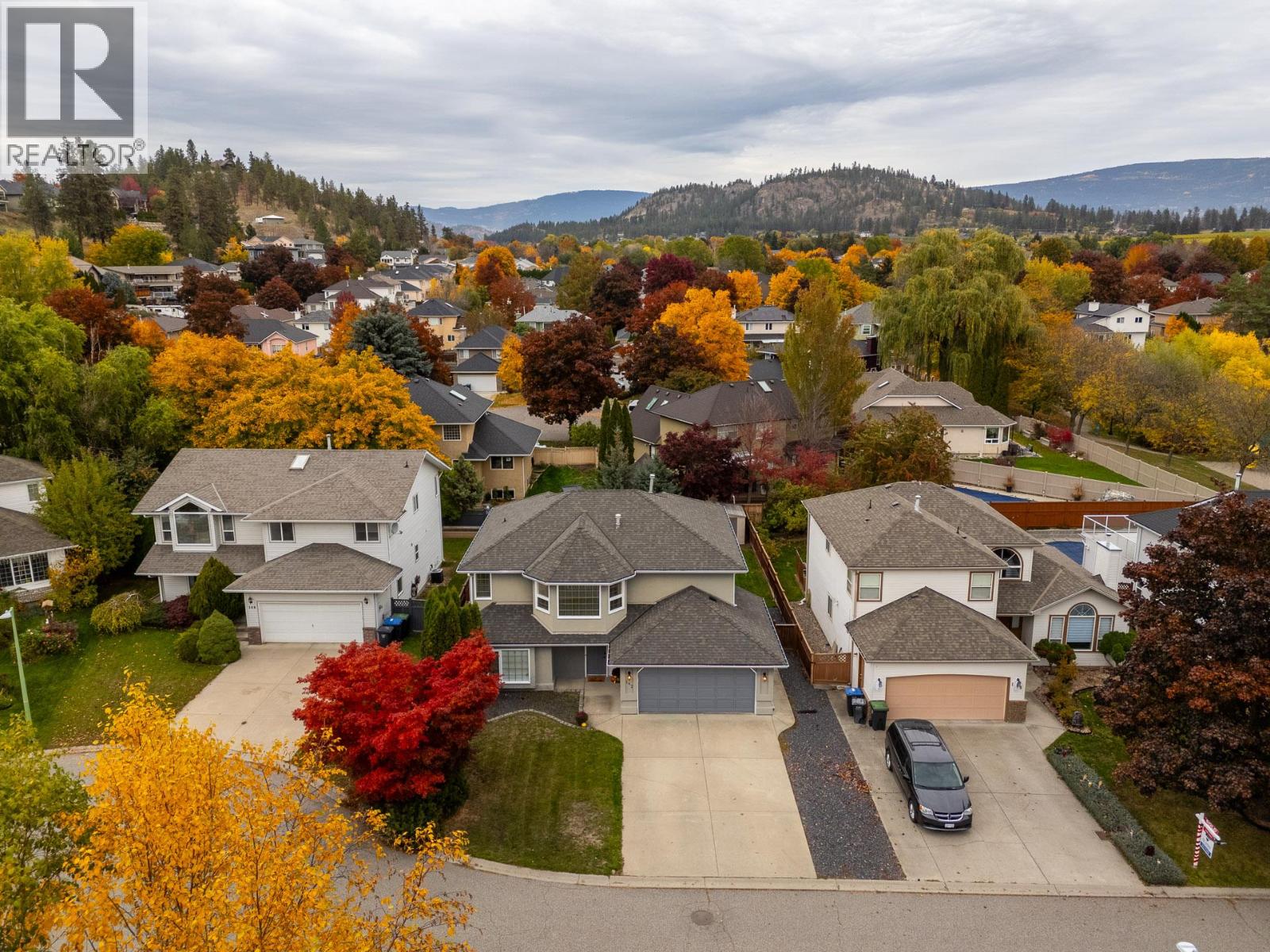 142 Applebrooke Crescent, Kelowna, British Columbia  V1V 1W4 - Photo 59 - 10404323