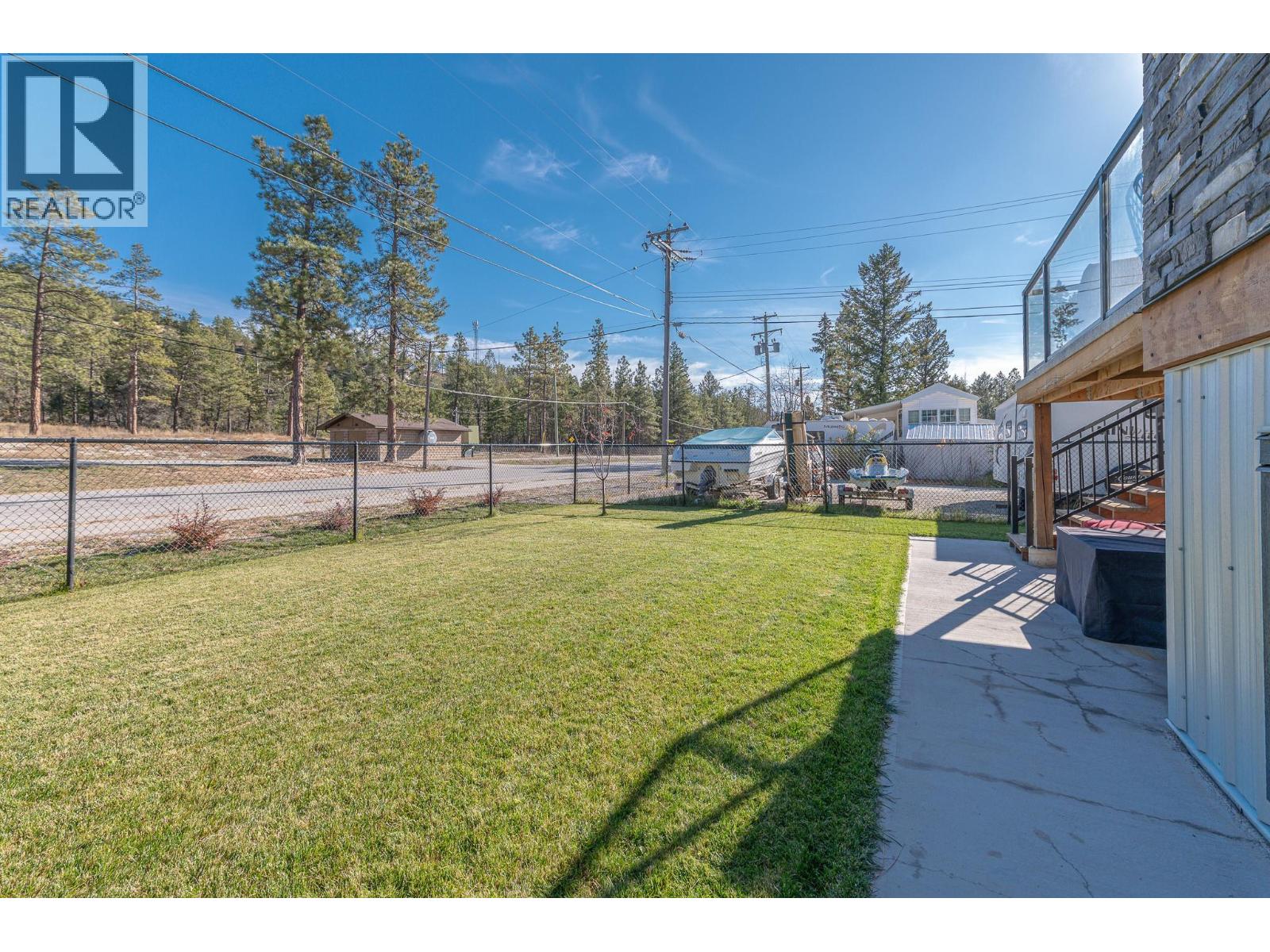 4978 Ponderosa Crescent