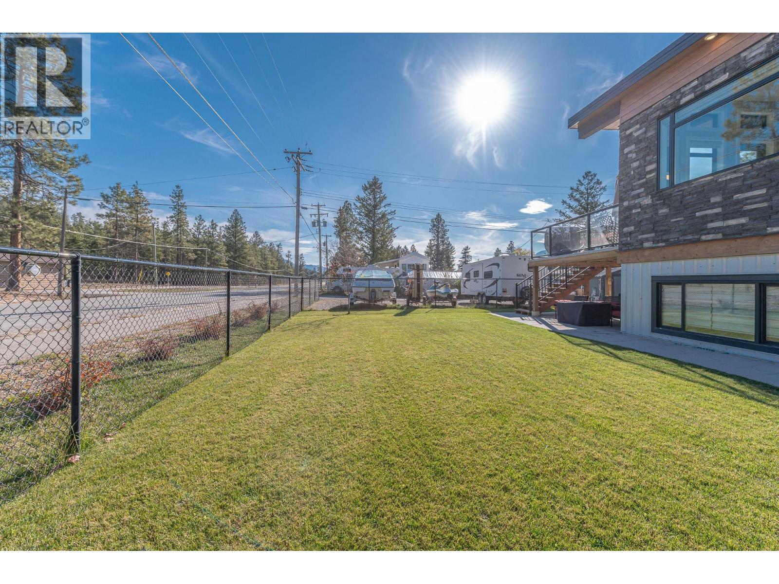 4978 Ponderosa Crescent