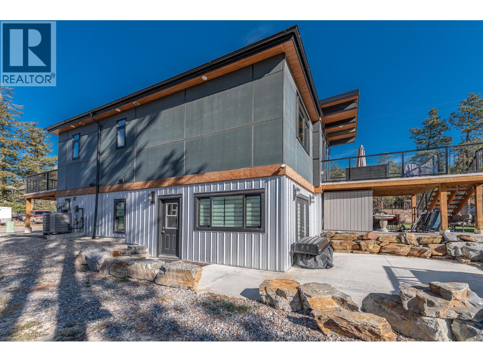 4978 Ponderosa Crescent