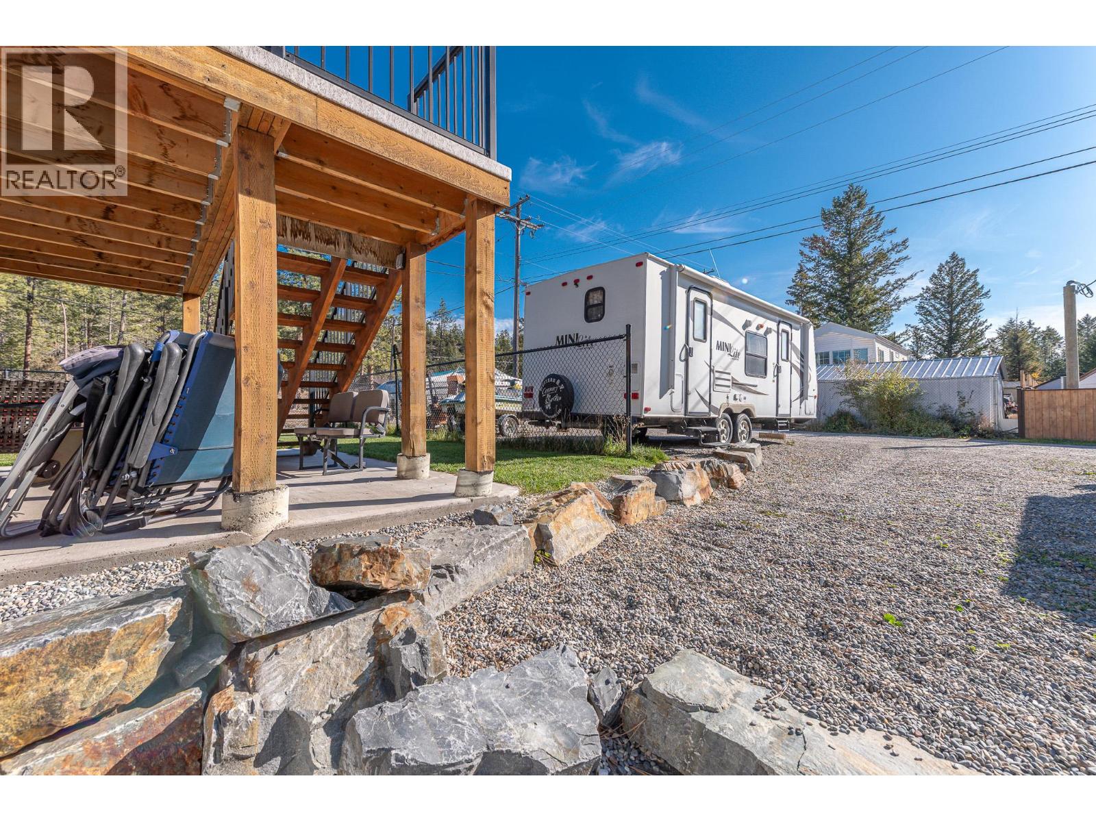 4978 Ponderosa Crescent