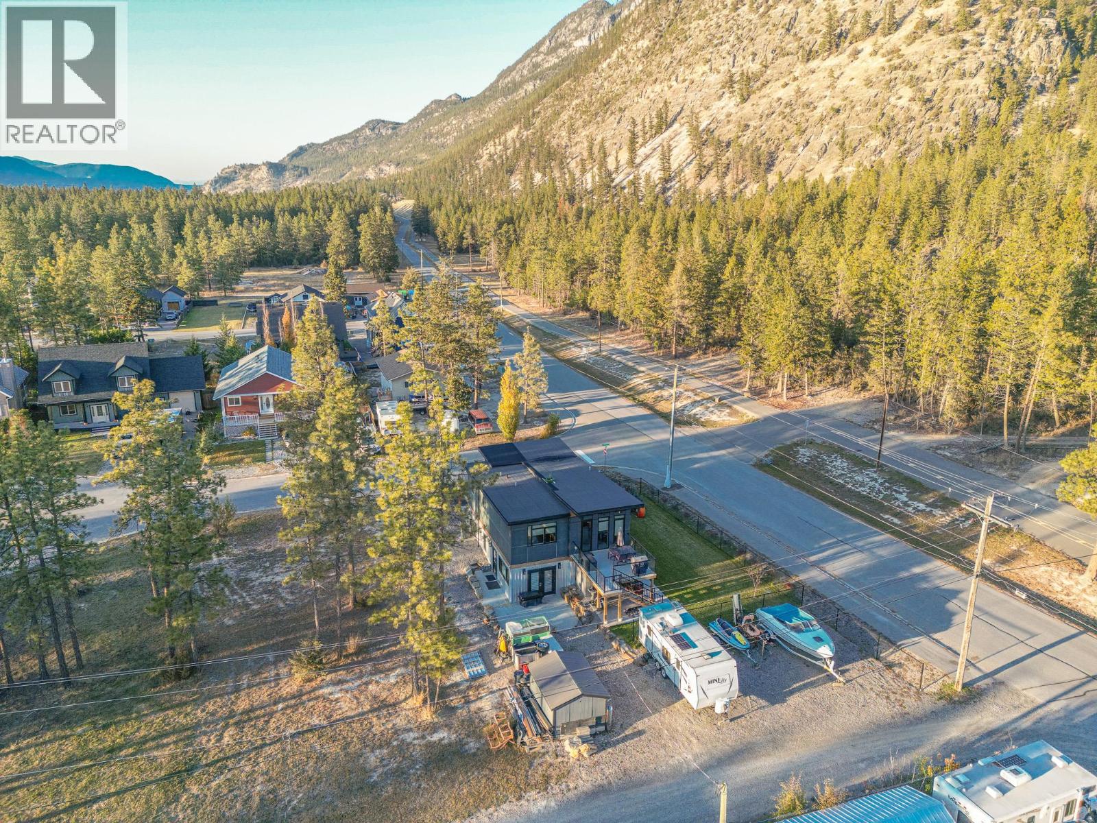 4978 Ponderosa Crescent