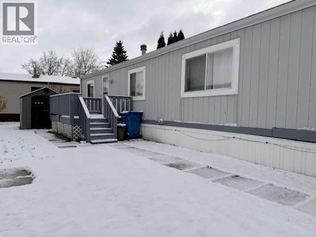 66 Parkland Acres