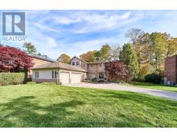 515 OAKWOOD DRIVE, Pickering, Ontario