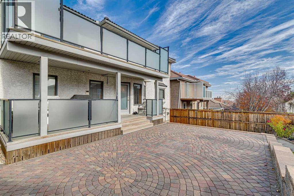 24 Signature Point SW