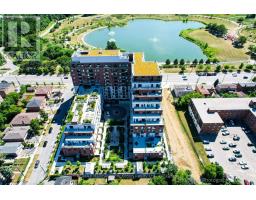 534 - 3100 KEELE STREET, toronto (downsview-roding-cfb), Ontario