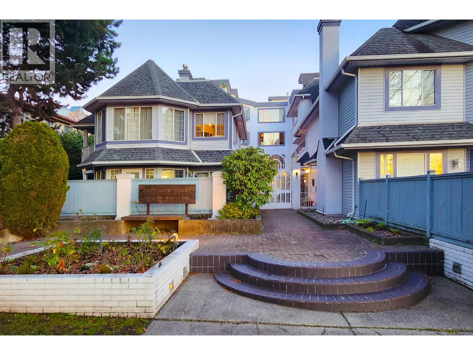 402 8772 SW MARINE DRIVE