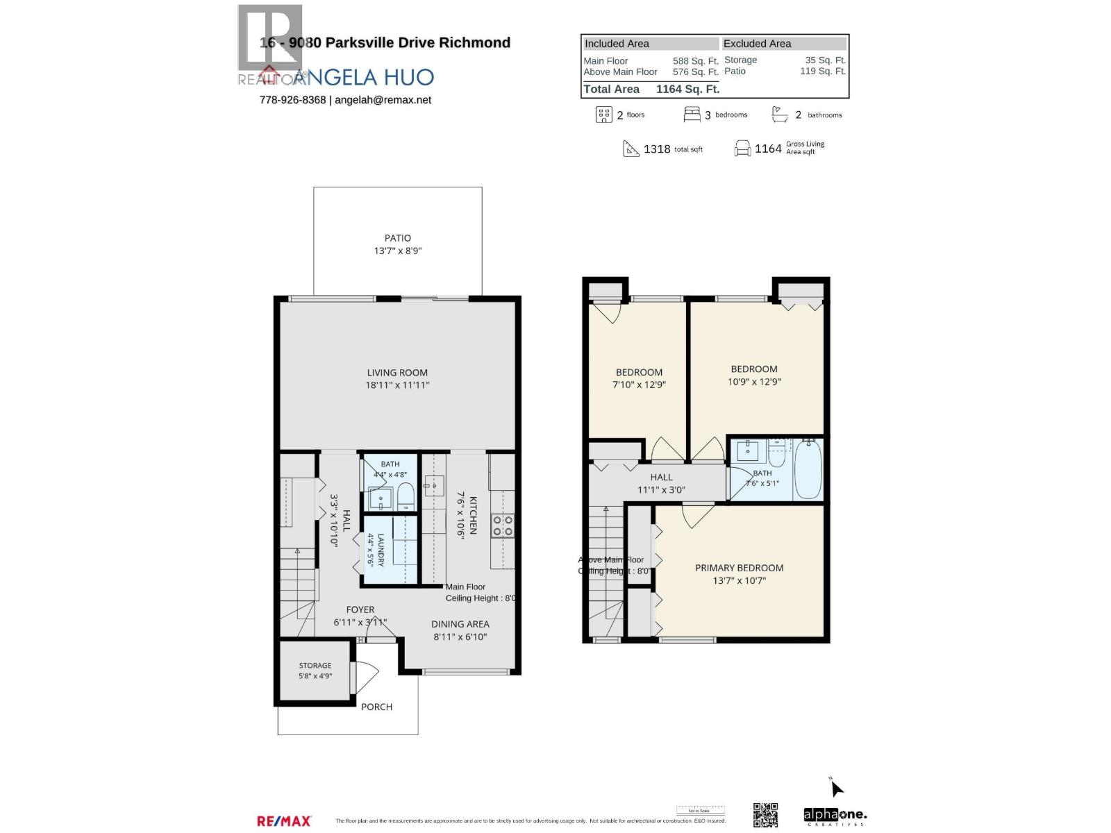 16 9080 PARKSVILLE DRIVE