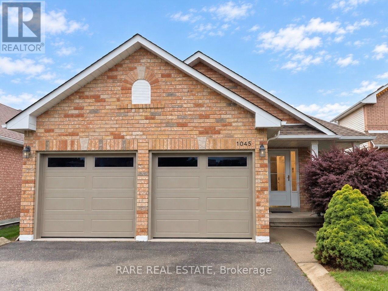 1045 CORRIE STREET, Innisfil, Ontario