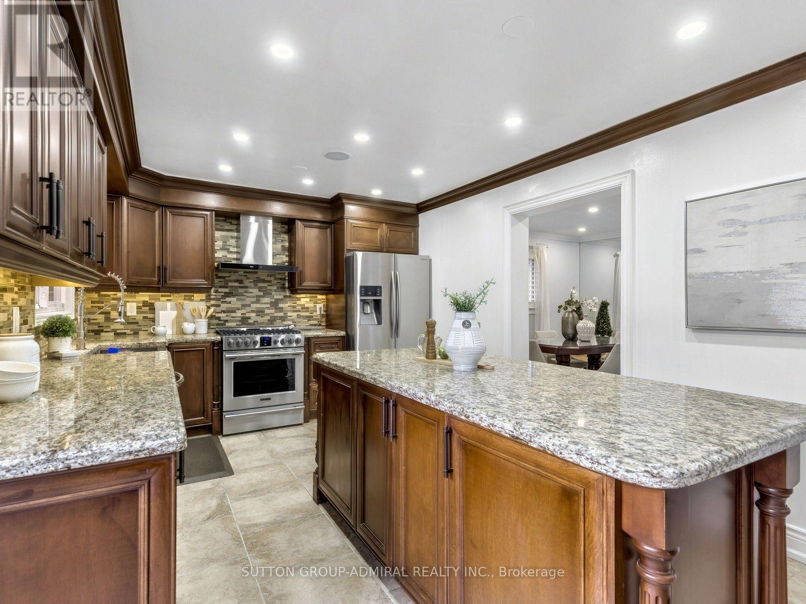 238 Glen Shields Avenue, Vaughan, Ontario  L4K 1T9 - Photo 15 - N14113138