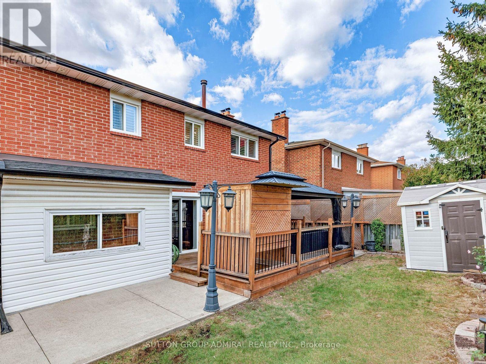 238 Glen Shields Avenue, Vaughan, Ontario  L4K 1T9 - Photo 40 - N14113138