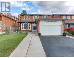 238 GLEN SHIELDS AVENUE, Vaughan, Ontario