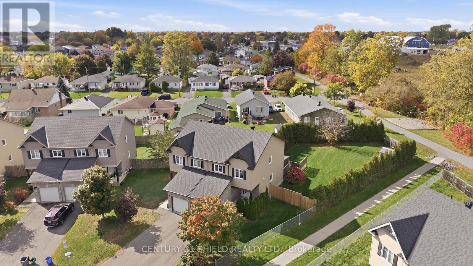 1140 Clement Court, Cornwall, Ontario