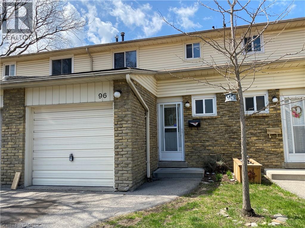 100 QUIGLEY Road Unit# 96