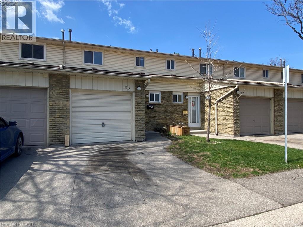 100 Quigley Road Unit# 96, Hamilton, Ontario  L8K 6J1 - Photo 2 - 40873773
