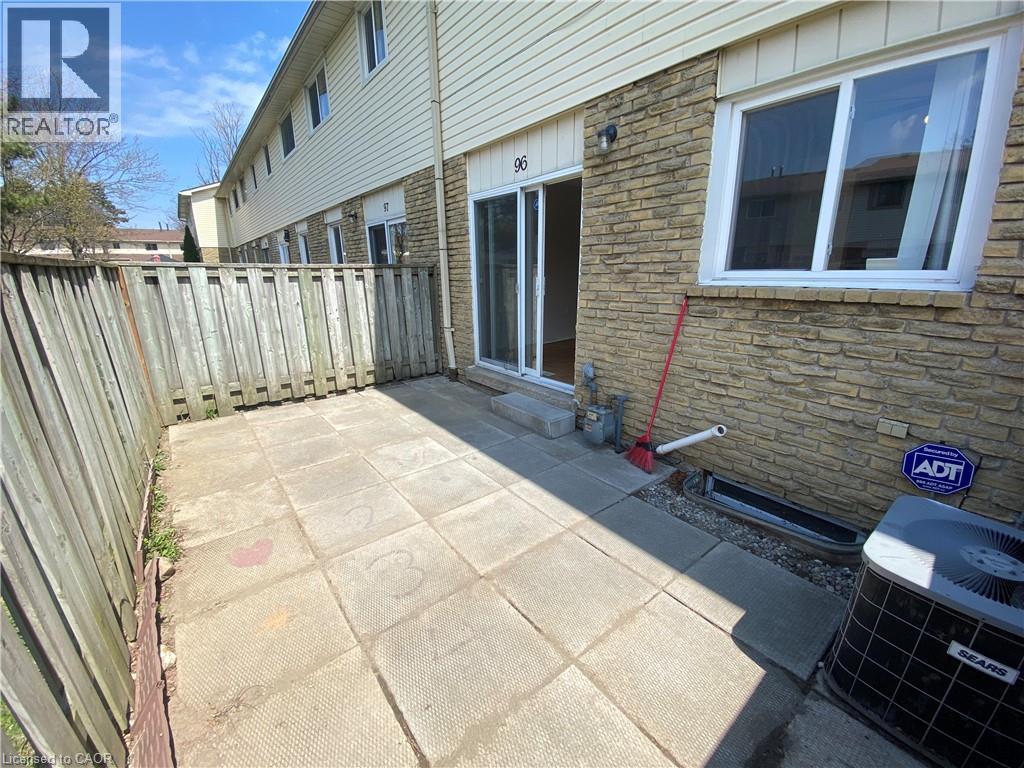 100 Quigley Road Unit# 96, Hamilton, Ontario  L8K 6J1 - Photo 28 - 40873773