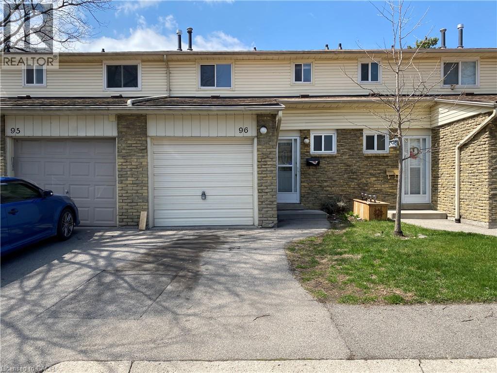 100 Quigley Road Unit# 96, Hamilton, Ontario  L8K 6J1 - Photo 3 - 40873773