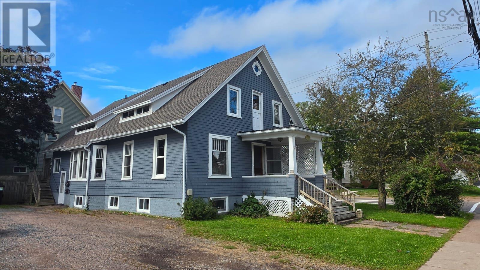 104 Lorne Avenue, Truro, Nova Scotia