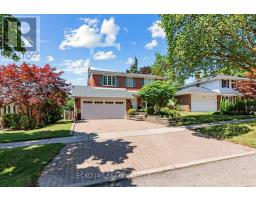 22 MEADOWGLADE CRESCENT, Toronto, Ontario