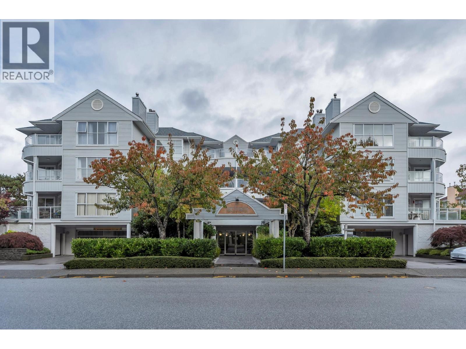 203 8611 GENERAL CURRIE ROAD, Richmond, British Columbia