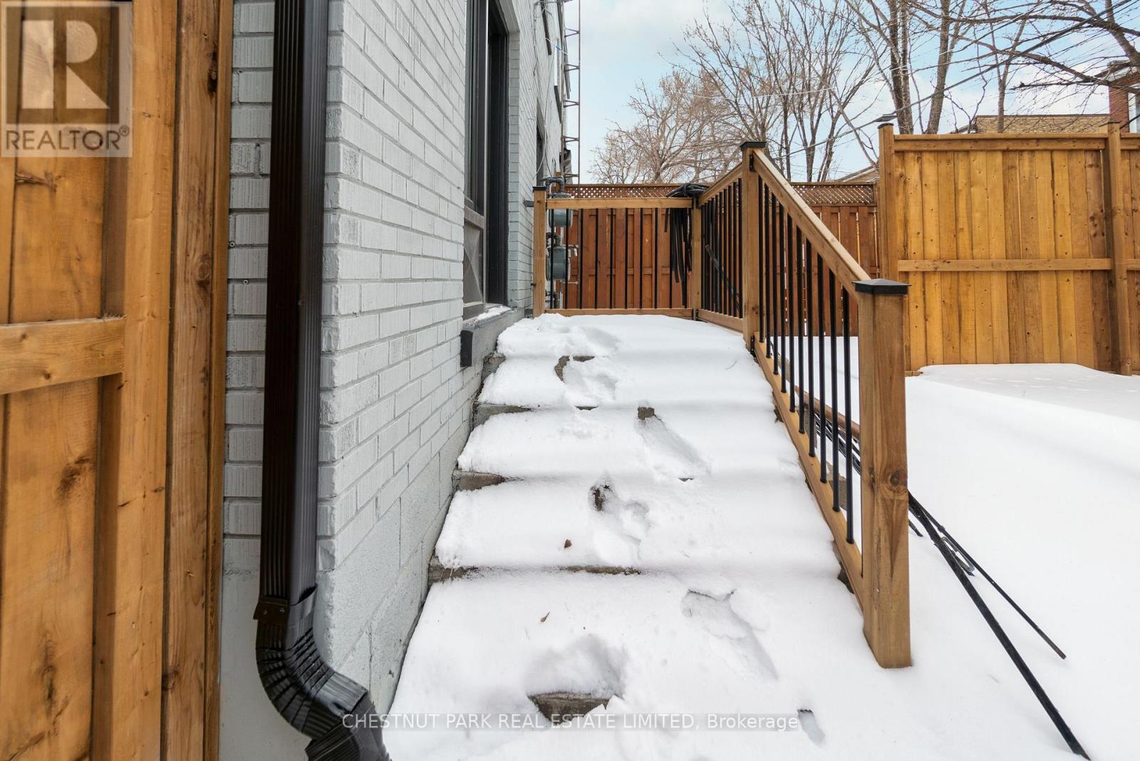3 - 38 Penhurst Avenue, Toronto, Ontario  M8Y 3A8 - Photo 34 - W14113104