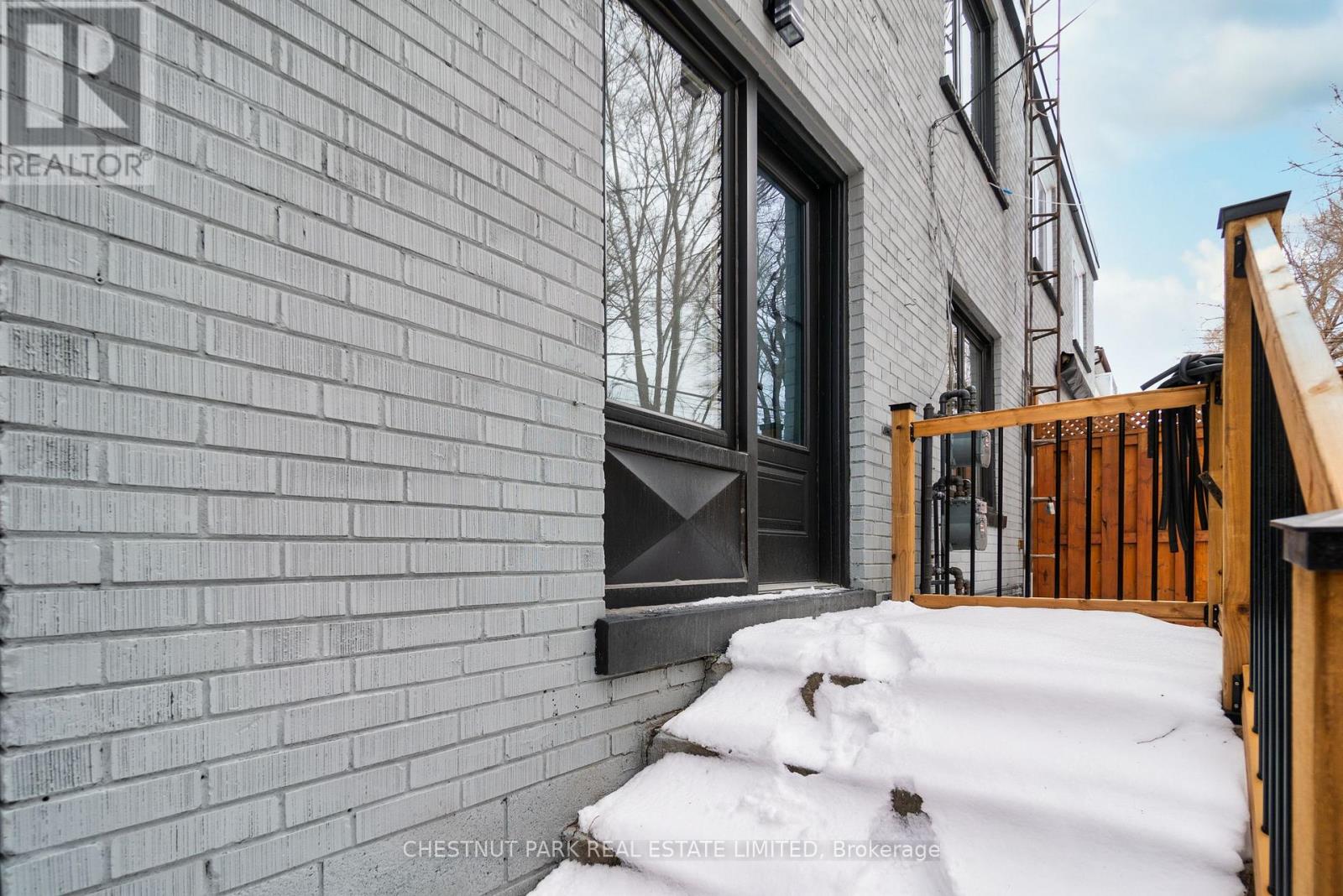 3 - 38 Penhurst Avenue, Toronto, Ontario  M8Y 3A8 - Photo 35 - W14113104