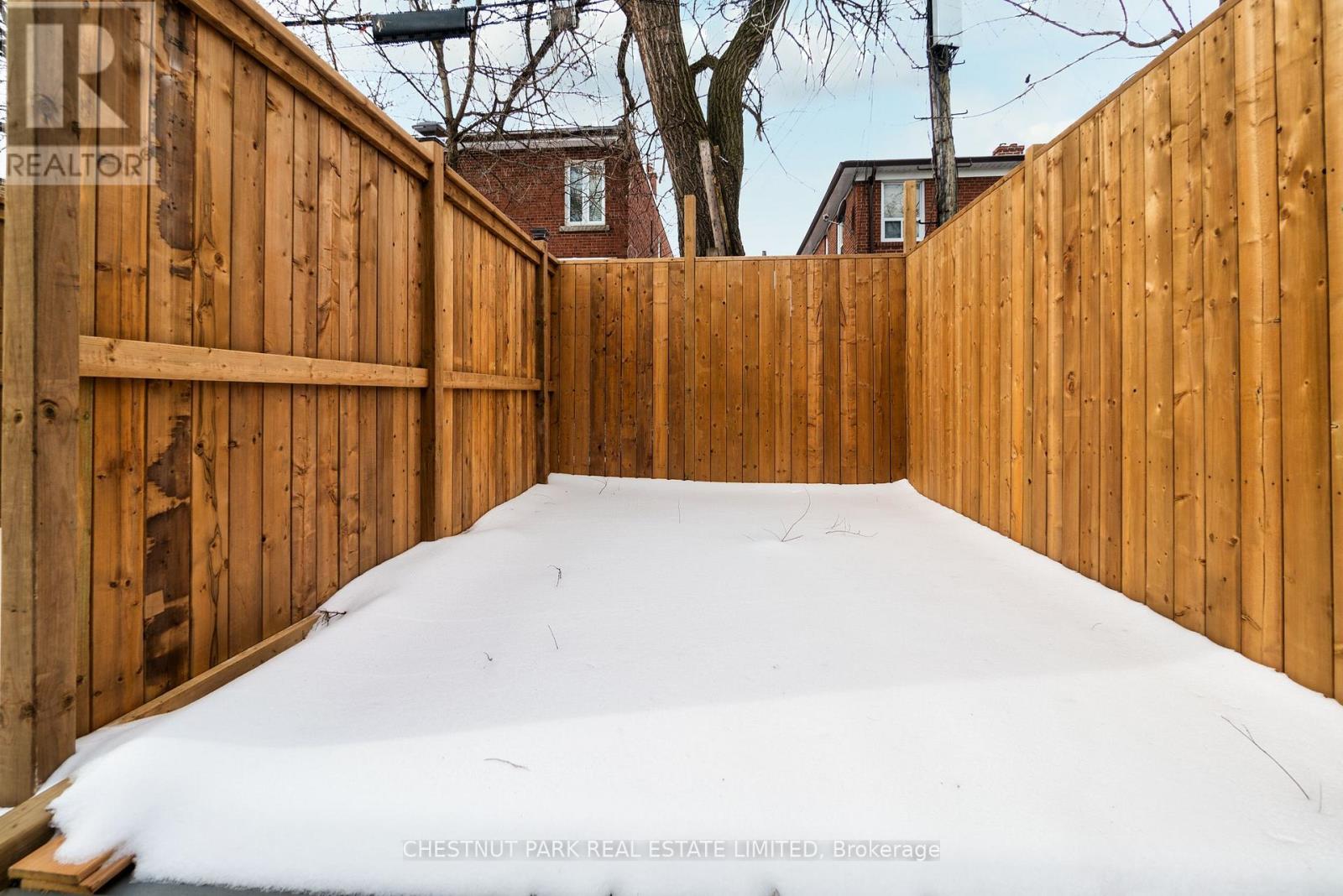 3 - 38 Penhurst Avenue, Toronto, Ontario  M8Y 3A8 - Photo 36 - W14113104