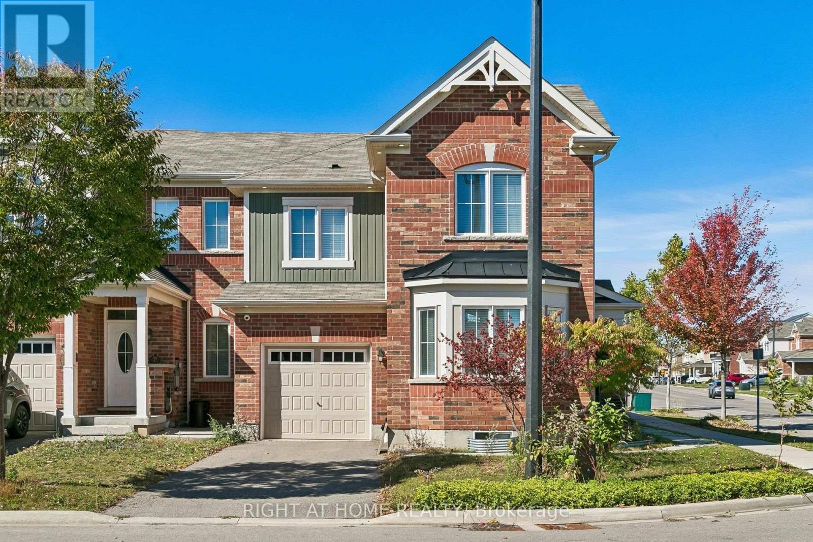 313 GILLETT POINT, Milton, Ontario