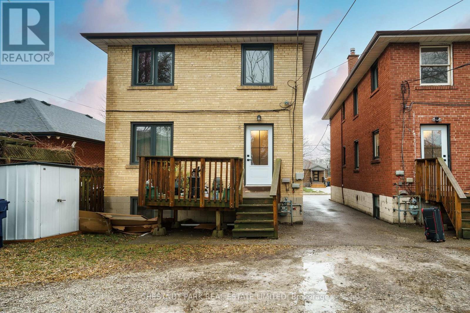 1 - 24 Heman Street, Toronto, Ontario  M8V 1X5 - Photo 36 - W14113116