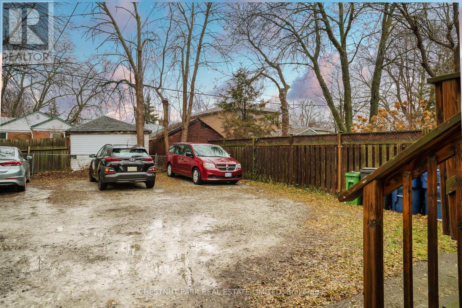 1 - 24 Heman Street, Toronto, Ontario  M8V 1X5 - Photo 37 - W14113116