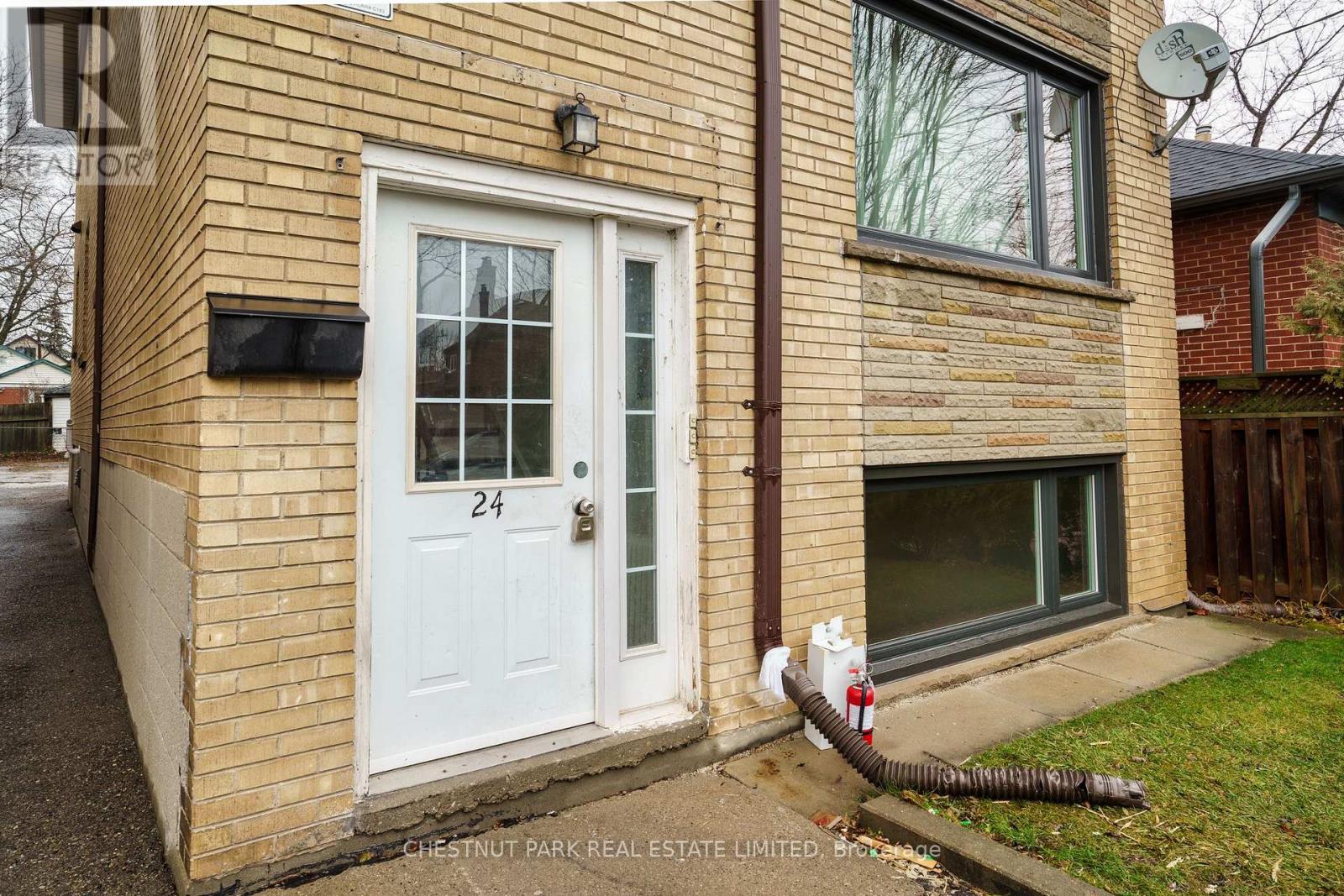 1 - 24 Heman Street, Toronto, Ontario  M8V 1X5 - Photo 38 - W14113116