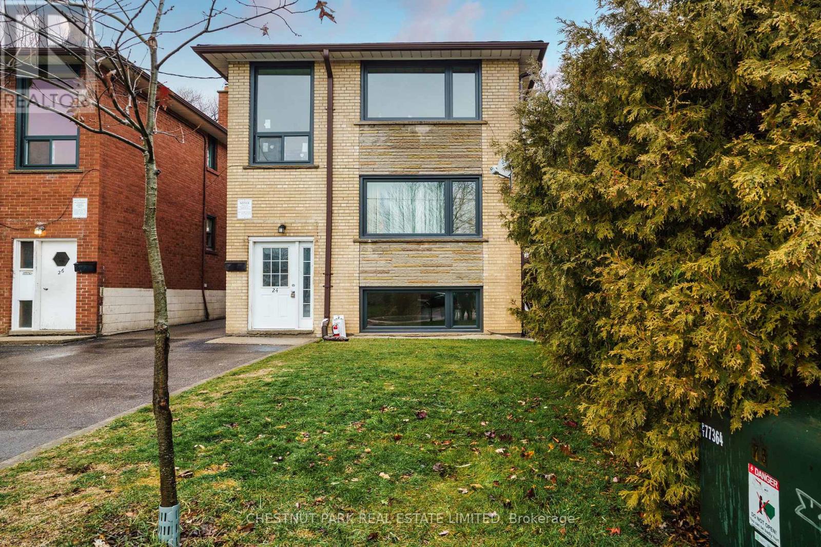 1 - 24 Heman Street, Toronto, Ontario  M8V 1X5 - Photo 39 - W14113116