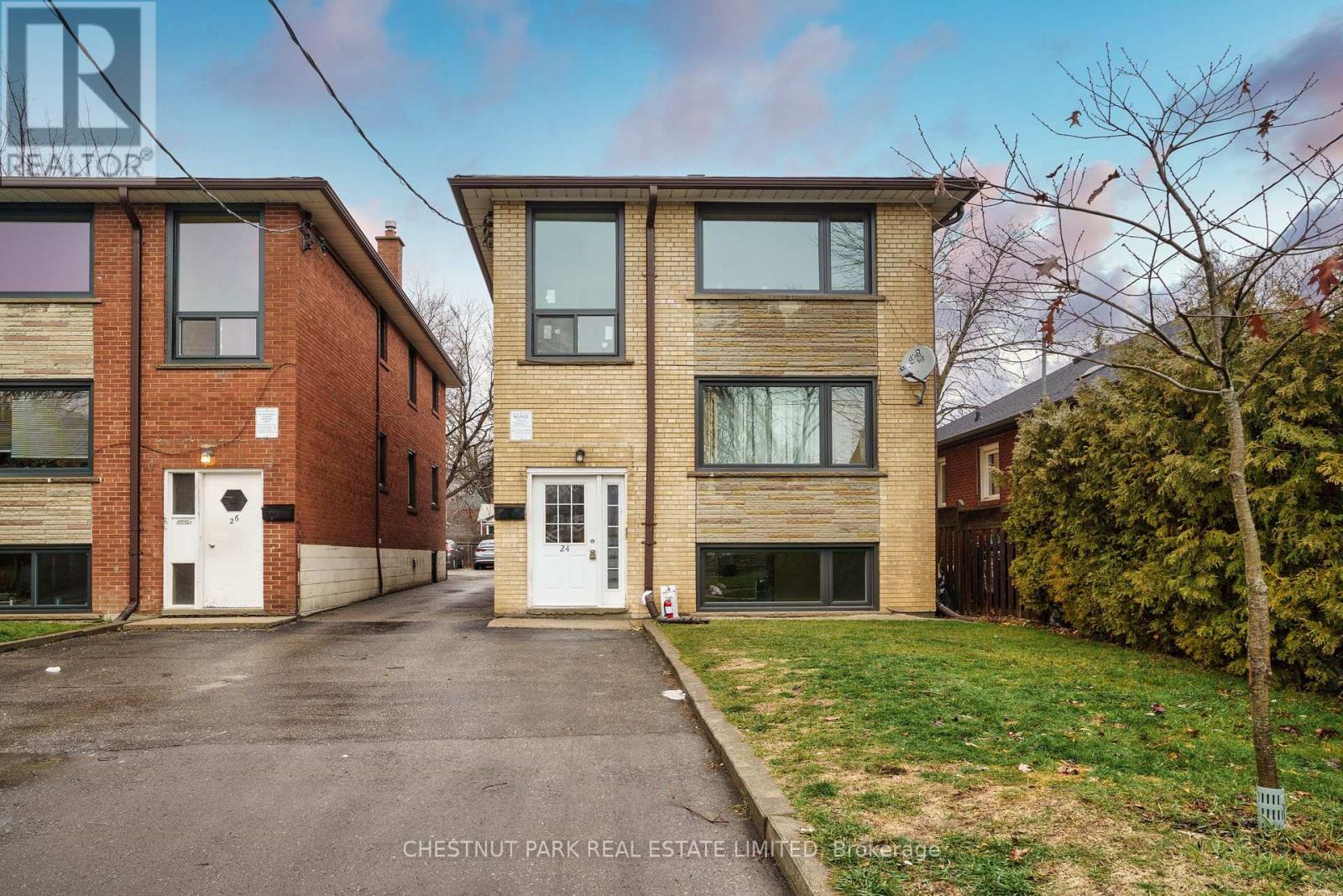 1 - 24 Heman Street, Toronto, Ontario  M8V 1X5 - Photo 40 - W14113116