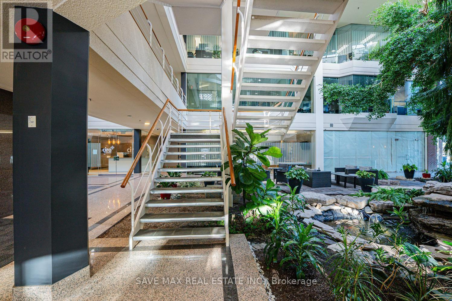305 - 1550 Enterprise Road, Mississauga, Ontario  L4W 4P4 - Photo 17 - W14113144