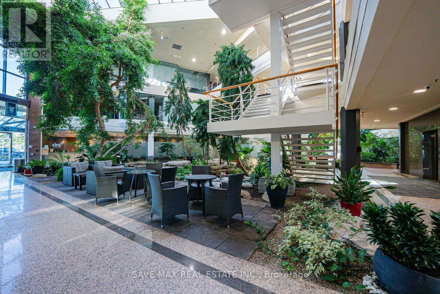 305 - 1550 Enterprise Road, Mississauga, Ontario  L4W 4P4 - Photo 23 - W14113144
