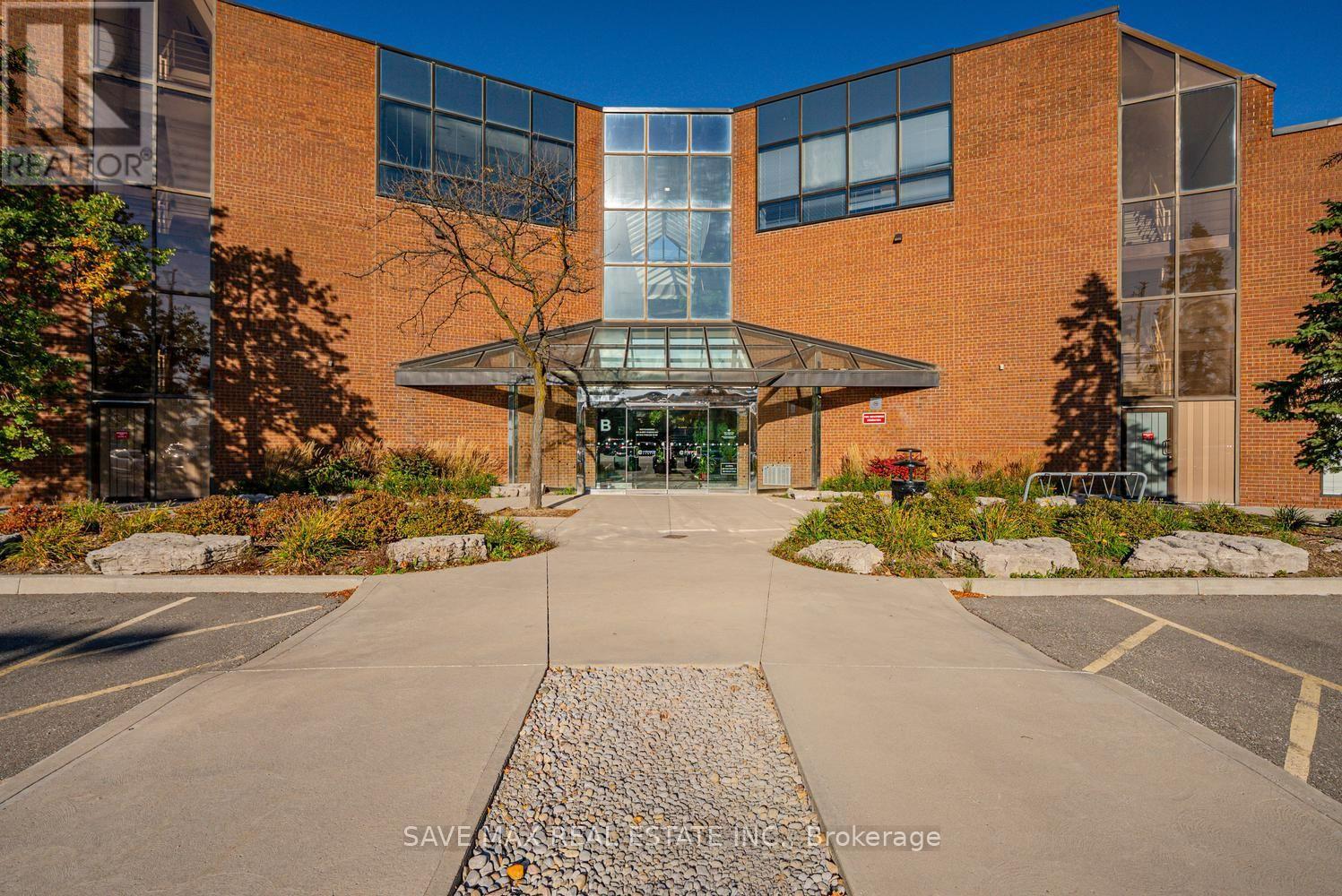 305 - 1550 Enterprise Road, Mississauga, Ontario  L4W 4P4 - Photo 32 - W14113144