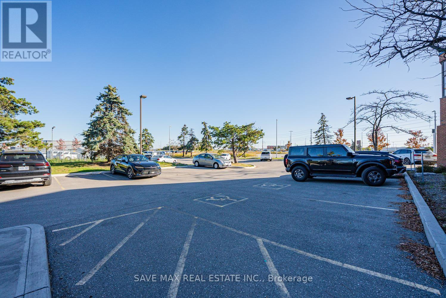 305 - 1550 Enterprise Road, Mississauga, Ontario  L4W 4P4 - Photo 41 - W14113144